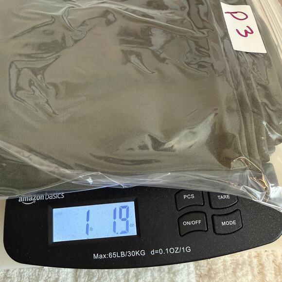 Liz Claiborne Womens Size 14 Green Casual Pants Office Mid-Rise Timeless Simple - Picture 11 of 11